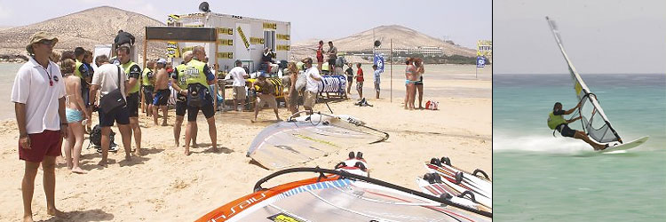 World Speed Challenge Fuerteventura, Alain De Gendt (B-3)