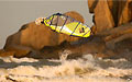 PWA Wave World Cup - Brasilien 2007