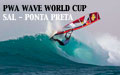 PWA World Cup - Sal 2008