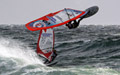 Deutscher Windsurf Cup / Deutsche Meisterschaft Sylt 2009