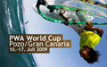 PWA Gran Canaria
