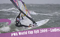 PWA World Cup Sylt 2009 - Ladies Special