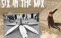 Six in the mix
