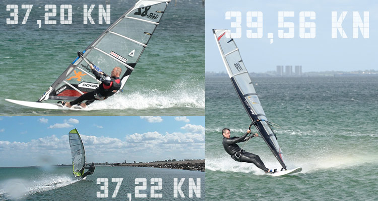 Speedking 2009
