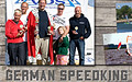 German Speedking 2009 / 2010
