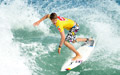Quiksilver ISA World Junior Surfing Games