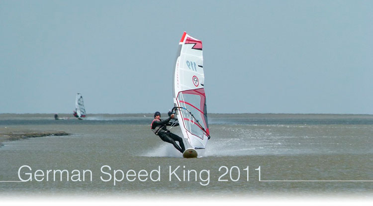 German Speed King 2011