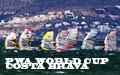 PWA Costa Brava Slalom World Cup 2011