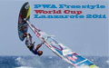 PWA World Cup Lanzarote 2011