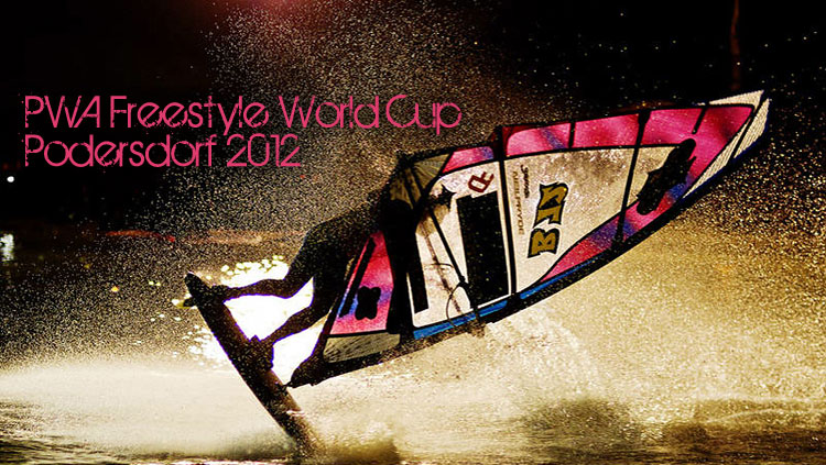 PWA World Cup Podersdorf 2012