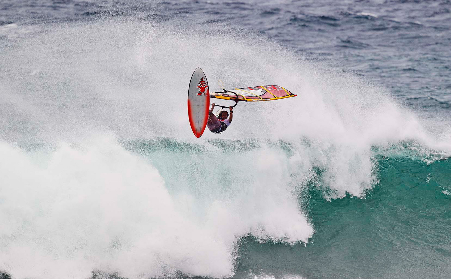 Aloha Classic - PWA World Cup Maui 2014