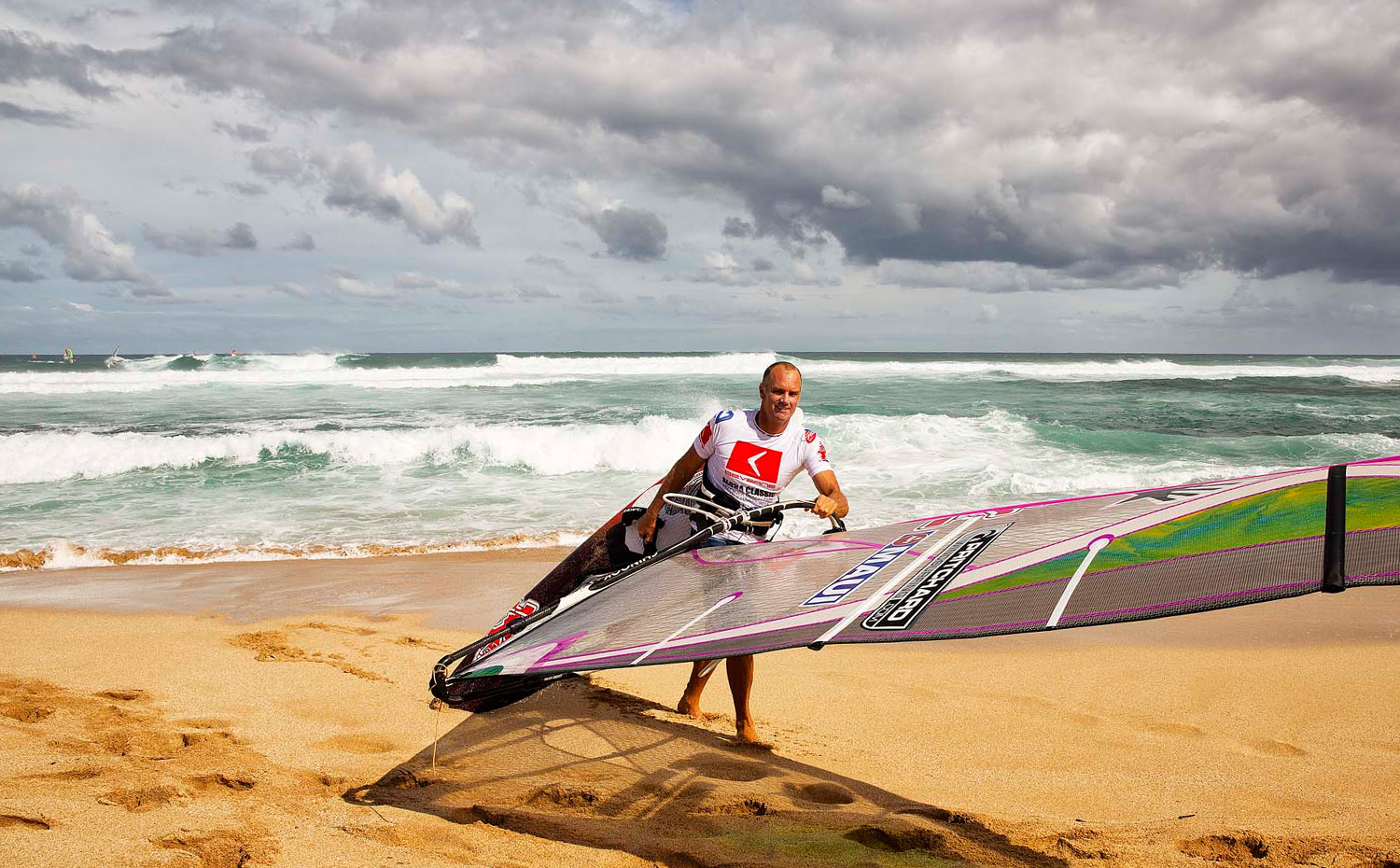 Aloha Classic - PWA World Cup Maui 2014