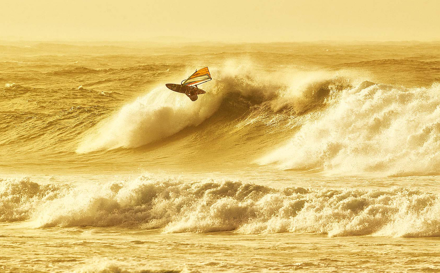 Aloha Classic - PWA World Cup Maui 2014