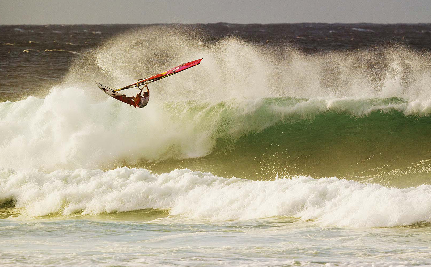 Aloha Classic - PWA World Cup Maui 2014