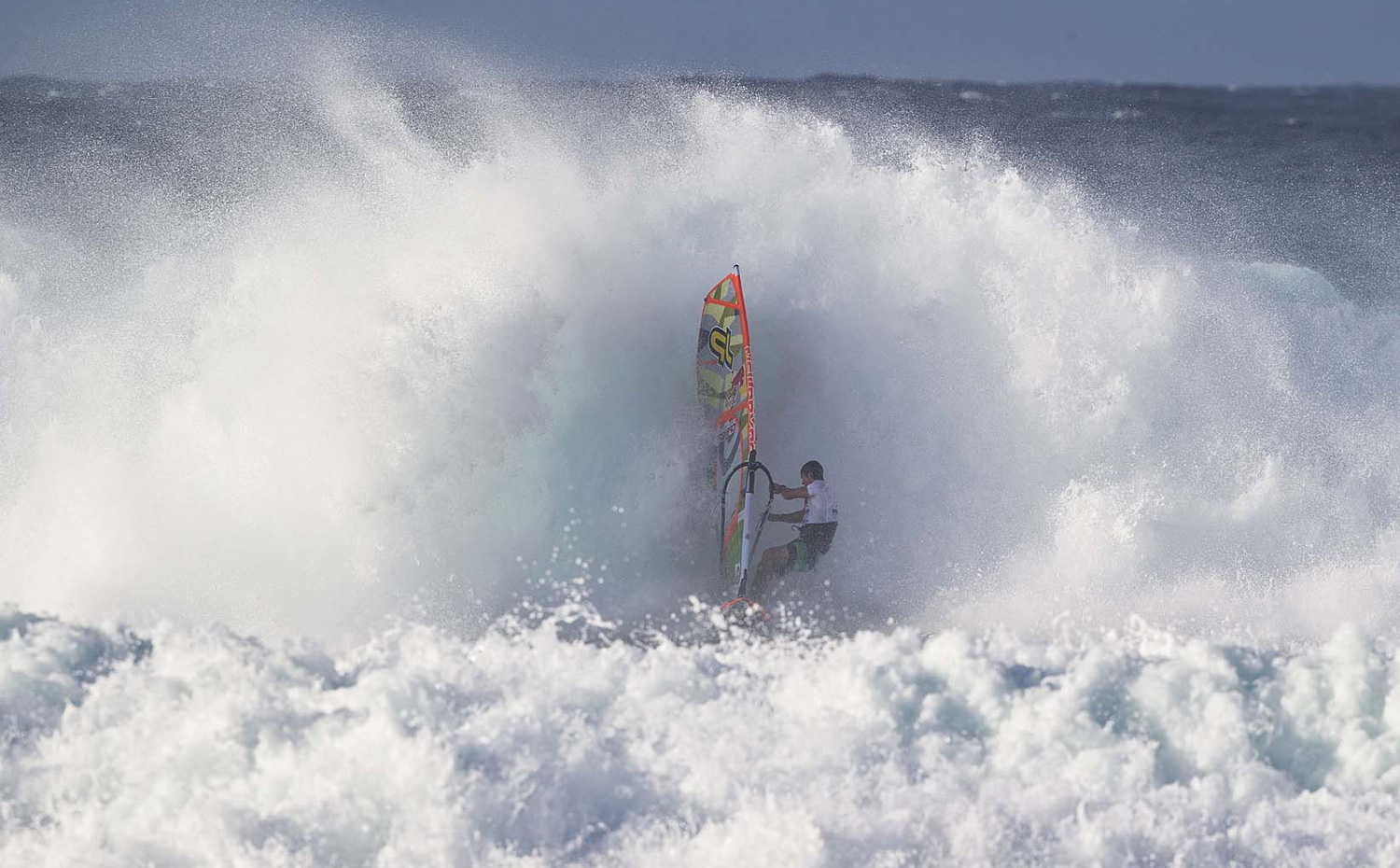 Aloha Classic - PWA World Cup Maui 2014