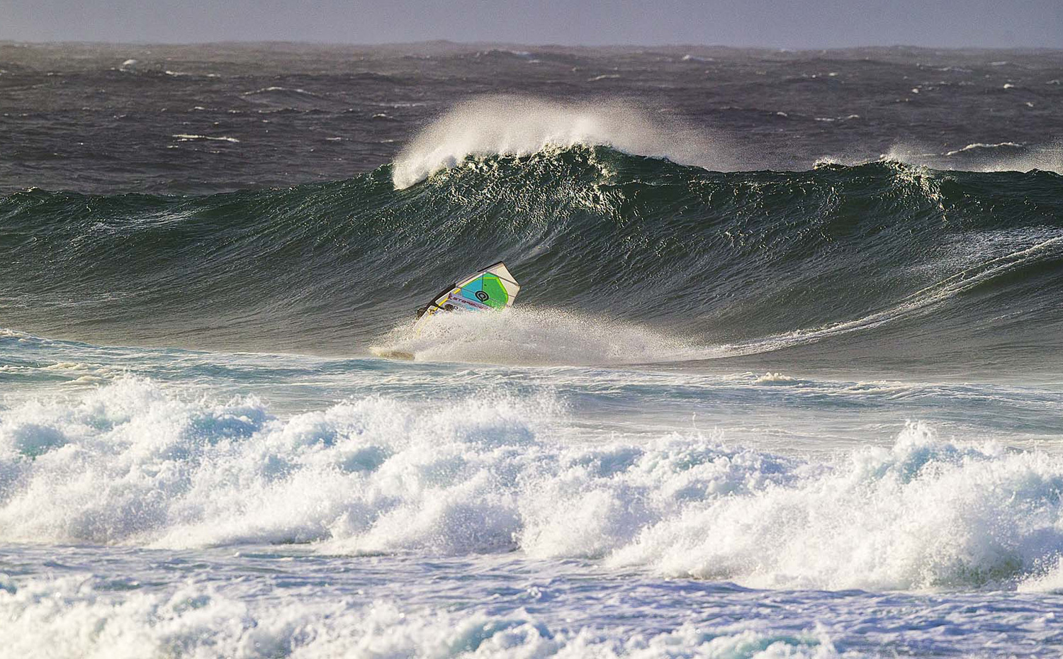 Aloha Classic - PWA World Cup Maui 2014