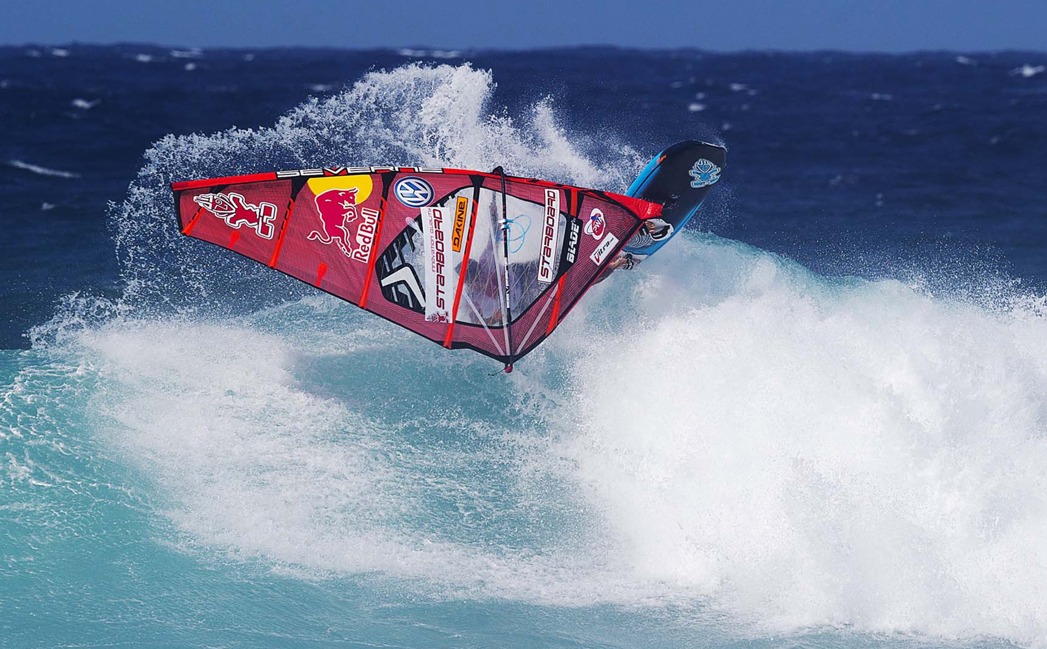Aloha Classic - PWA World Cup Maui 2014