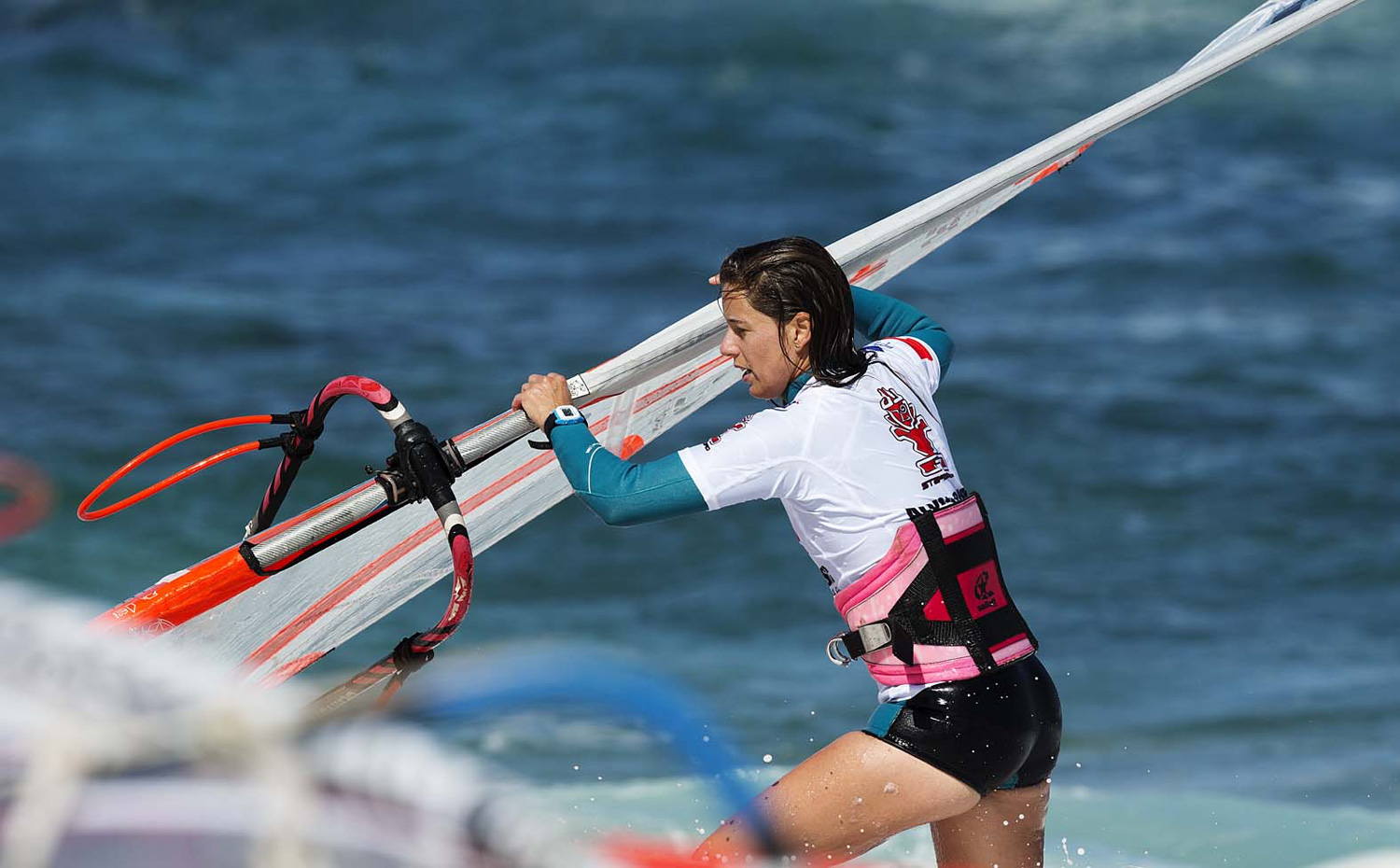 Aloha Classic - PWA World Cup Maui 2014