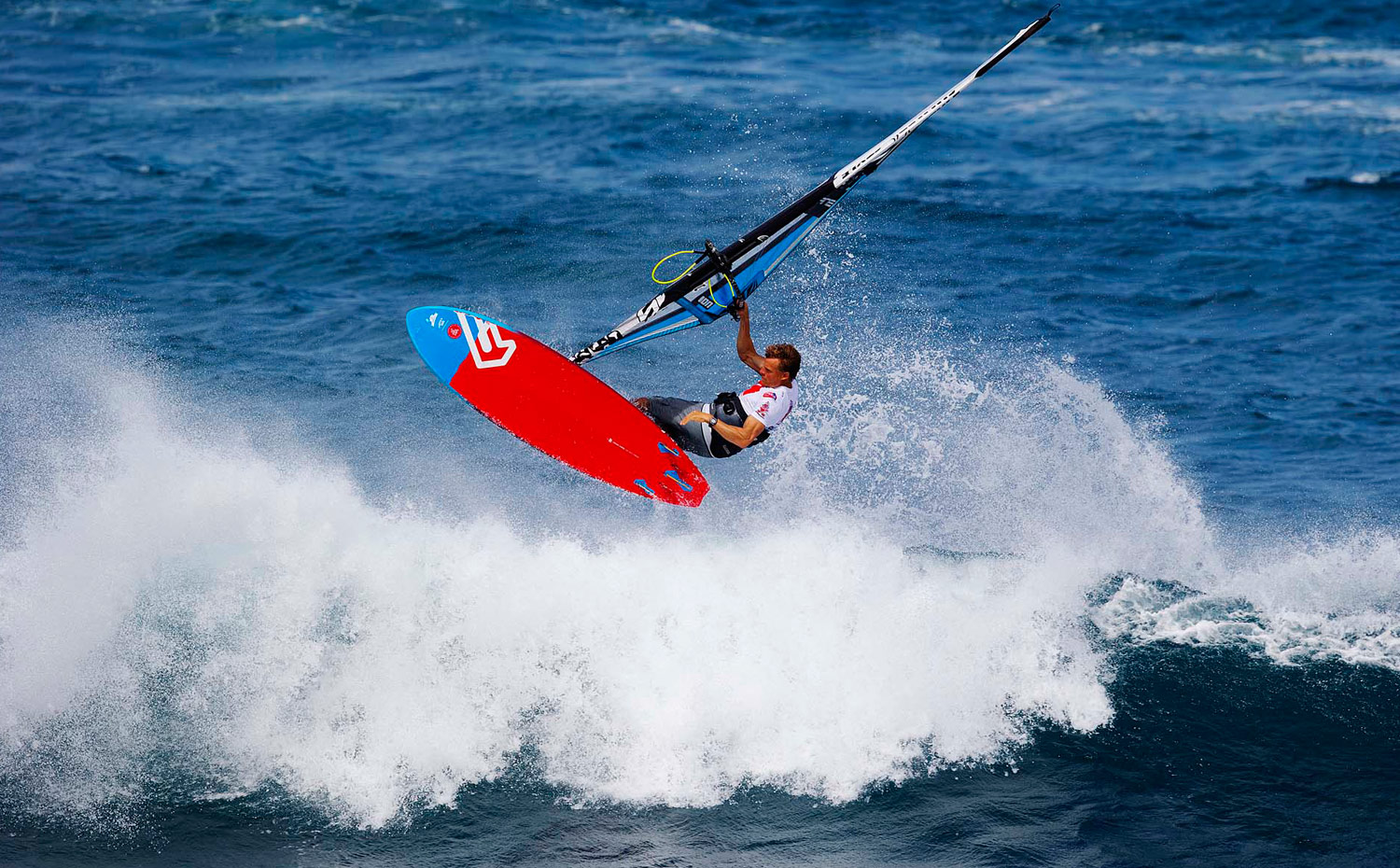 Aloha Classic - PWA World Cup Maui 2014