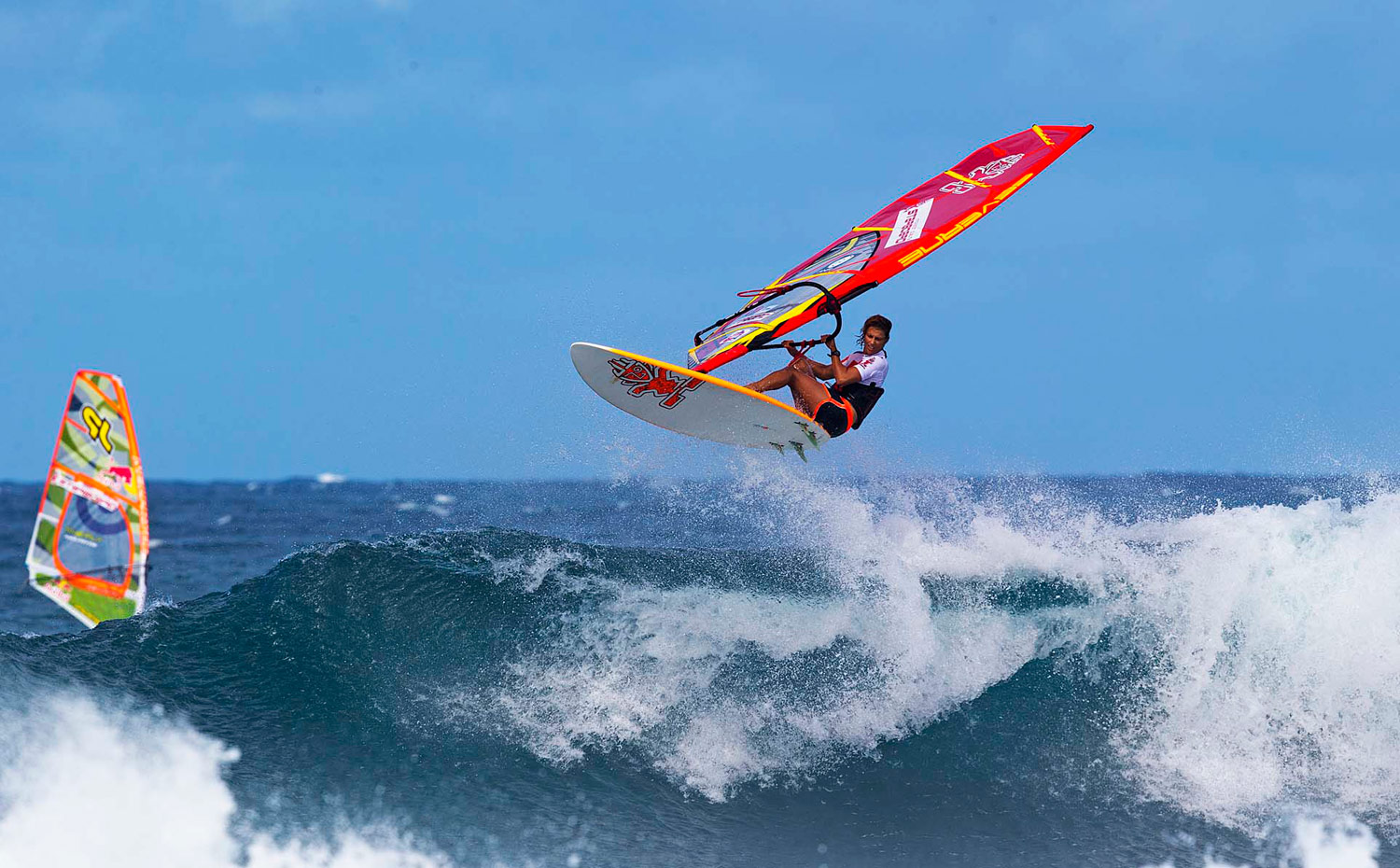 Aloha Classic - PWA World Cup Maui 2014