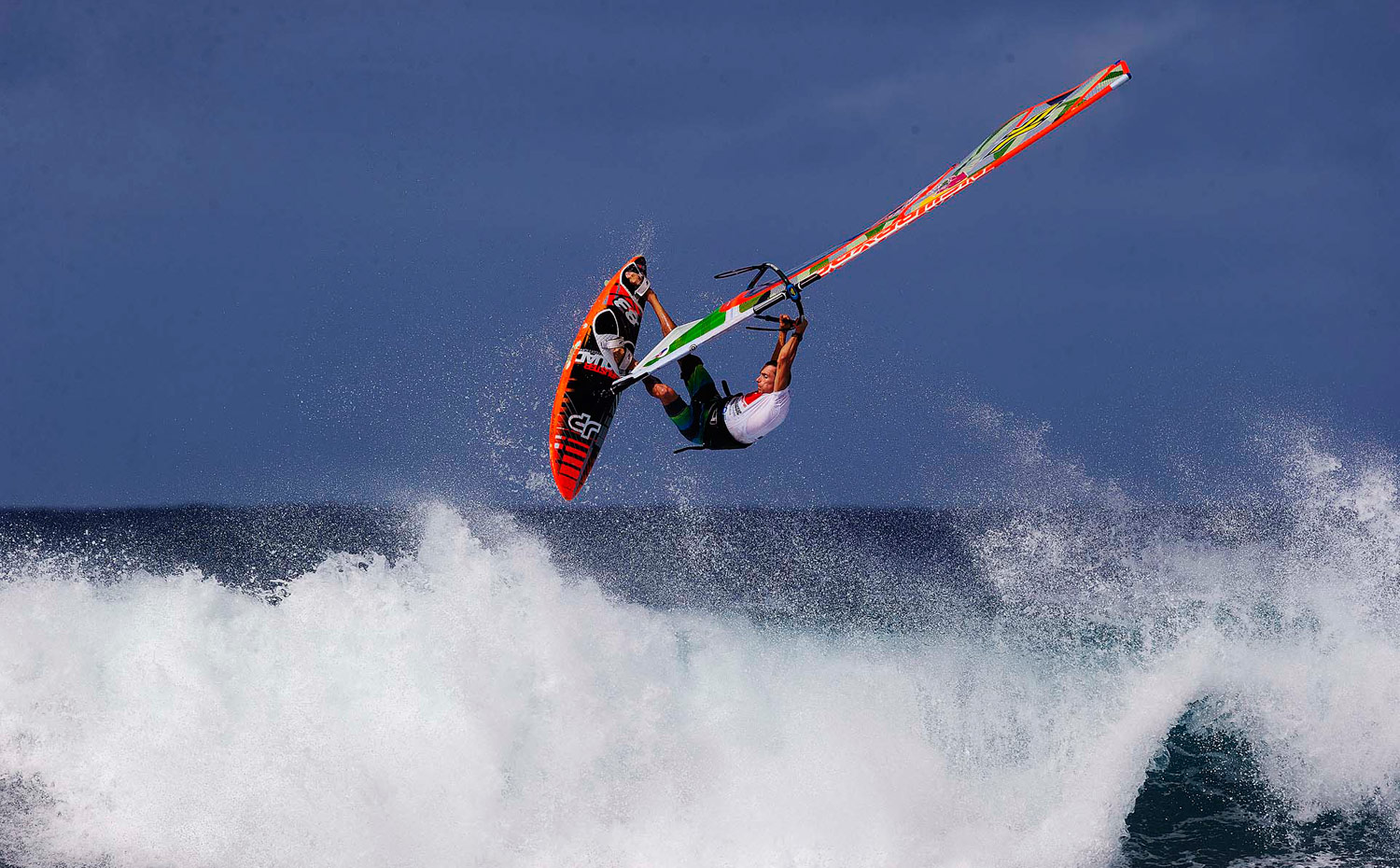 Aloha Classic - PWA World Cup Maui 2014