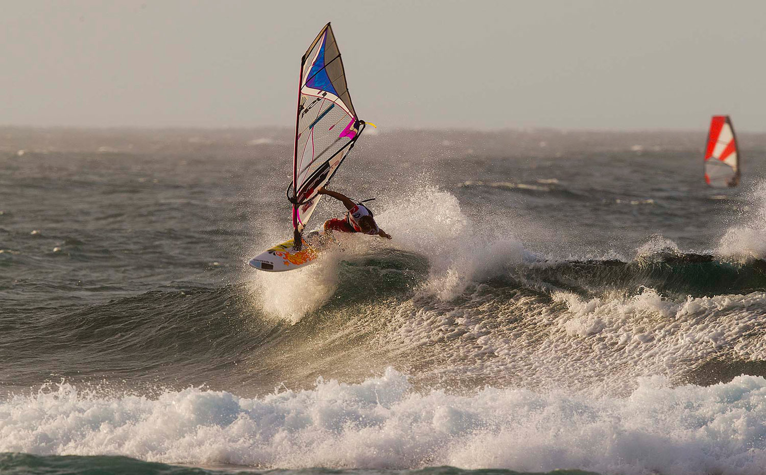 Aloha Classic - PWA World Cup Maui 2014