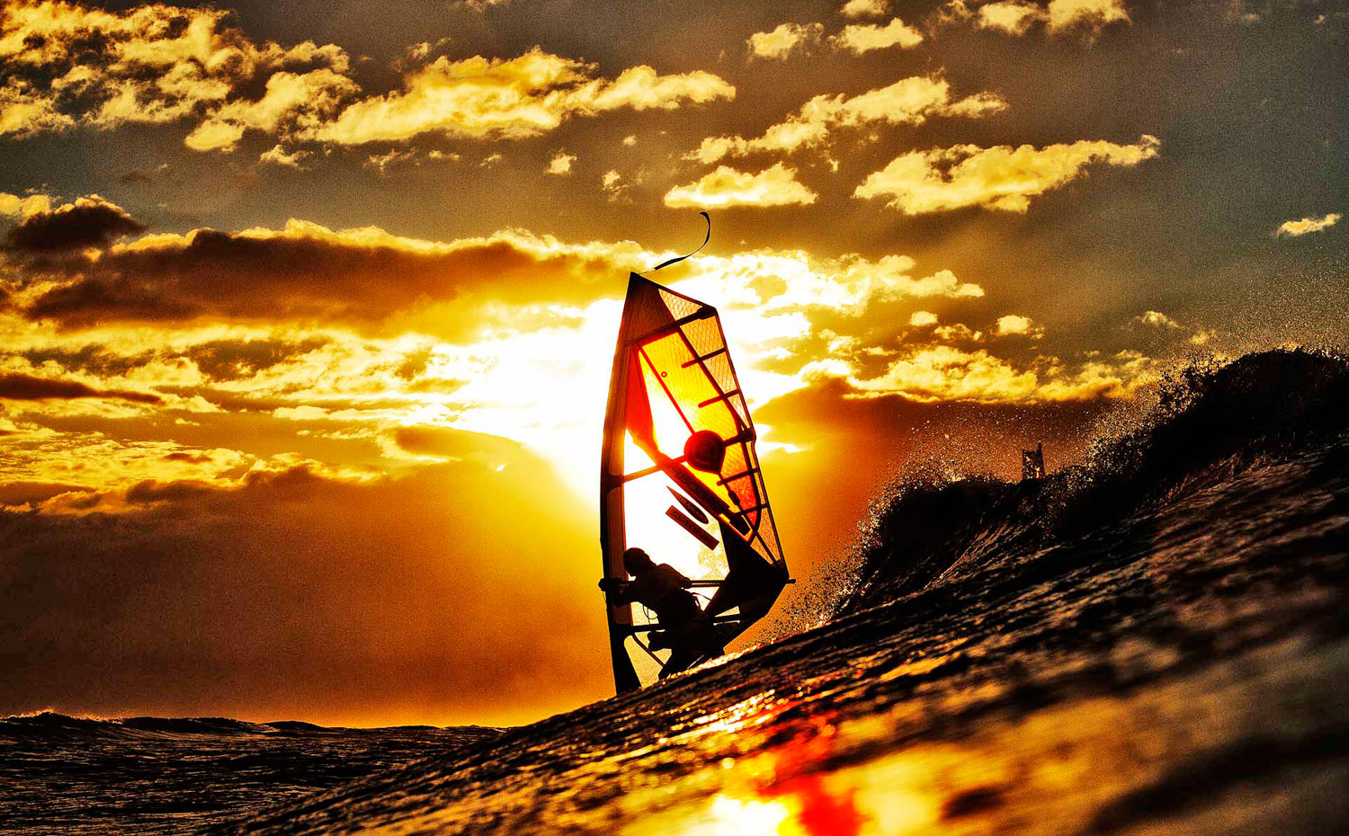 Aloha Classic - PWA World Cup Maui 2014