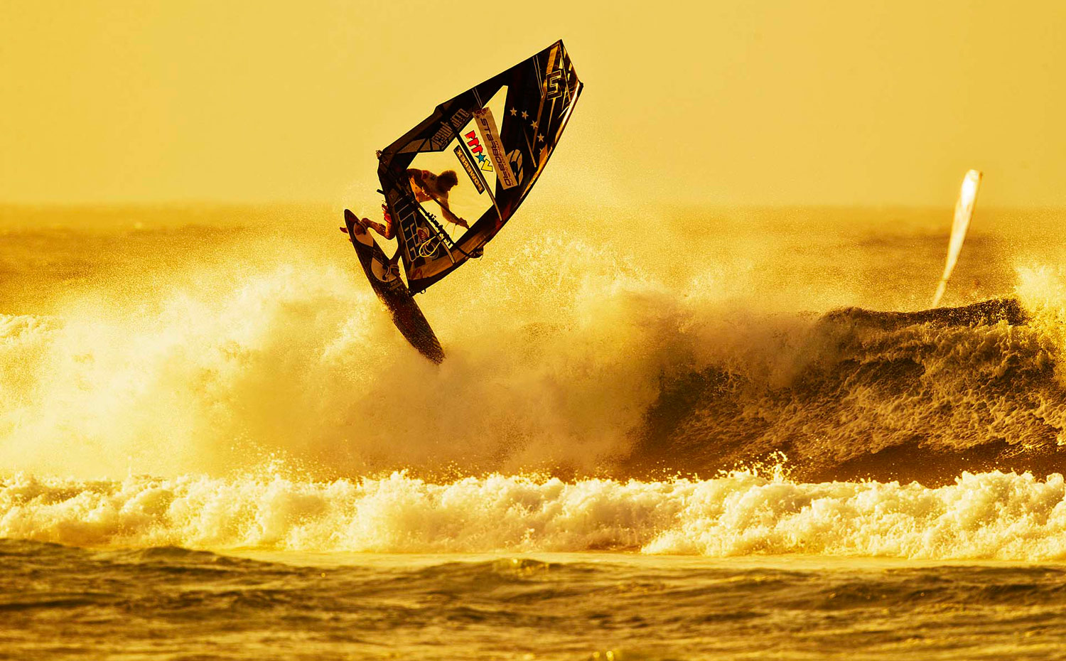 Aloha Classic - PWA World Cup Maui 2014