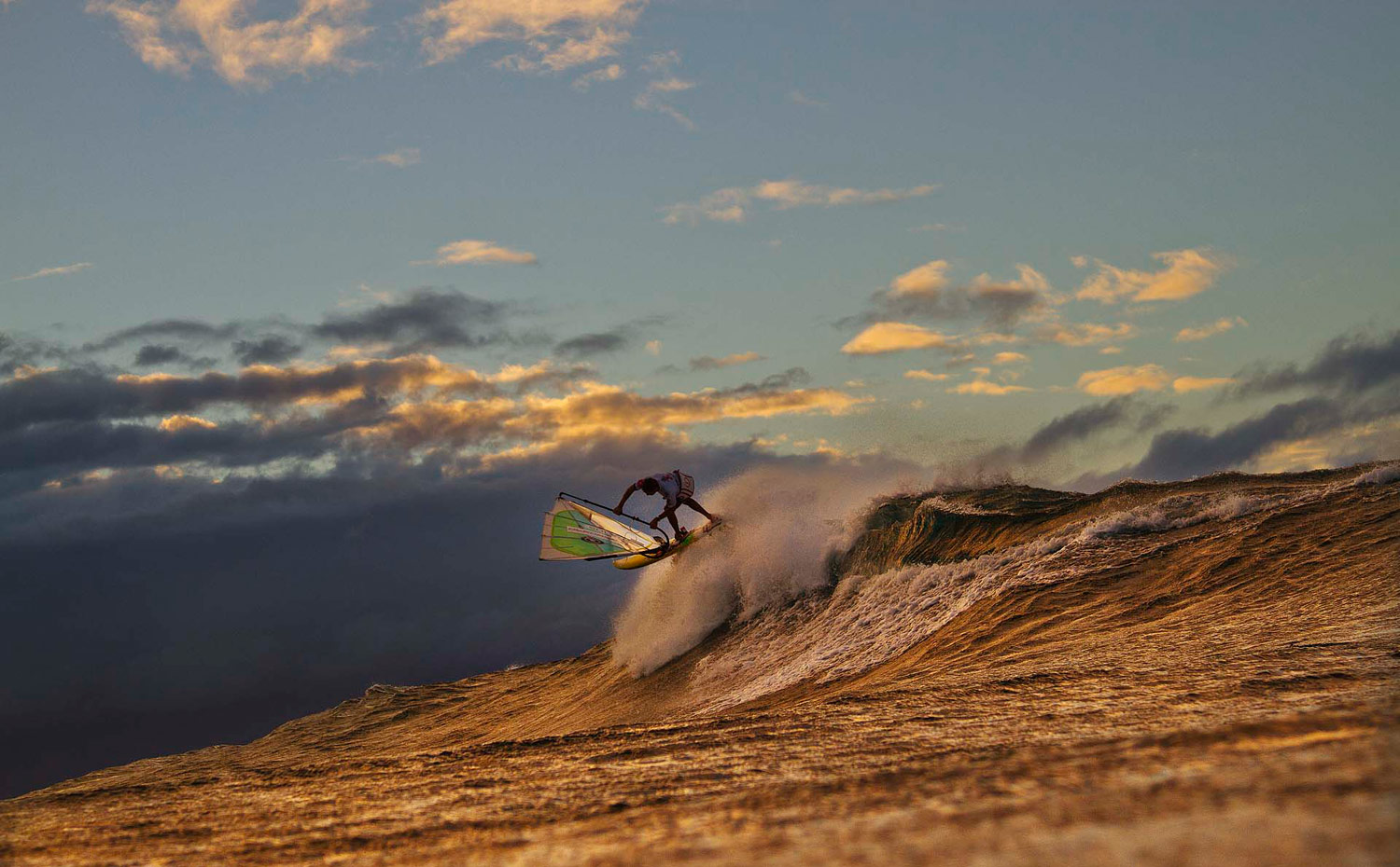 Aloha Classic - PWA World Cup Maui 2014