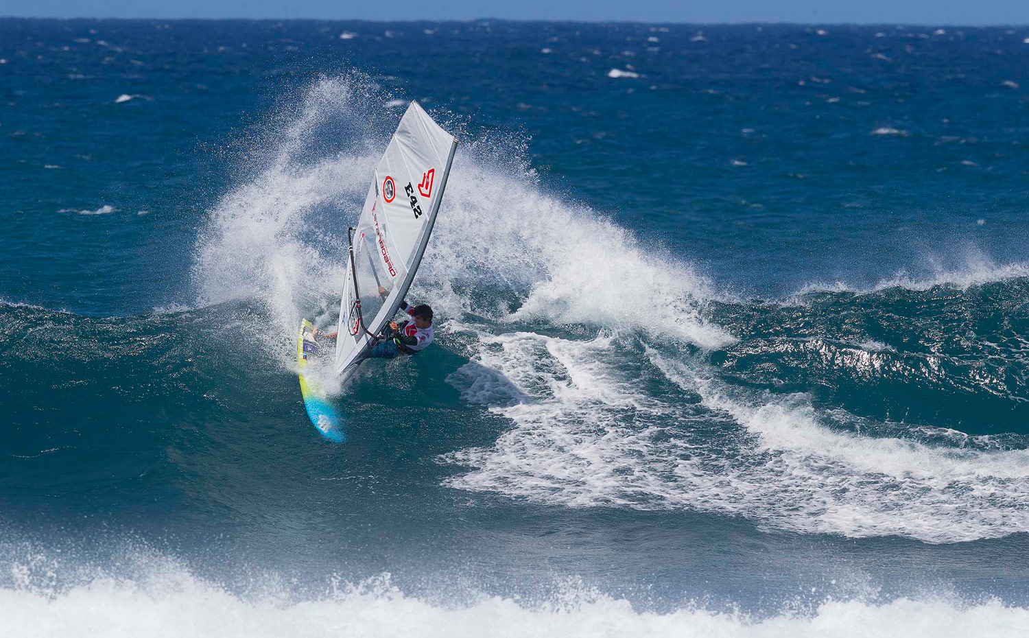 Aloha Classic - PWA World Cup Maui 2014