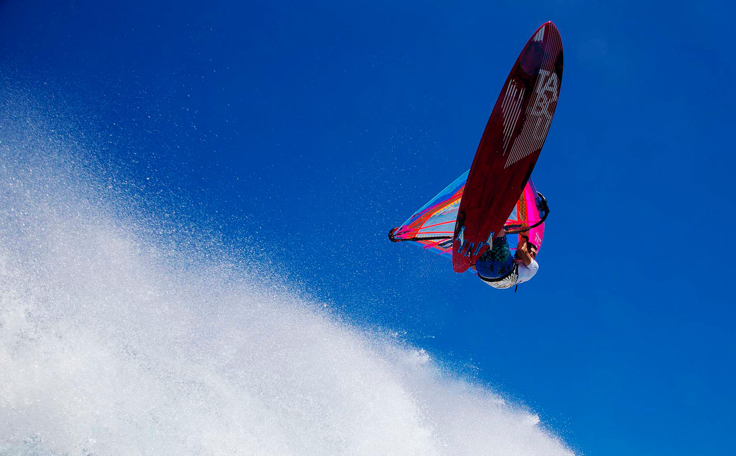 Aloha Classic - PWA World Cup Maui 2014