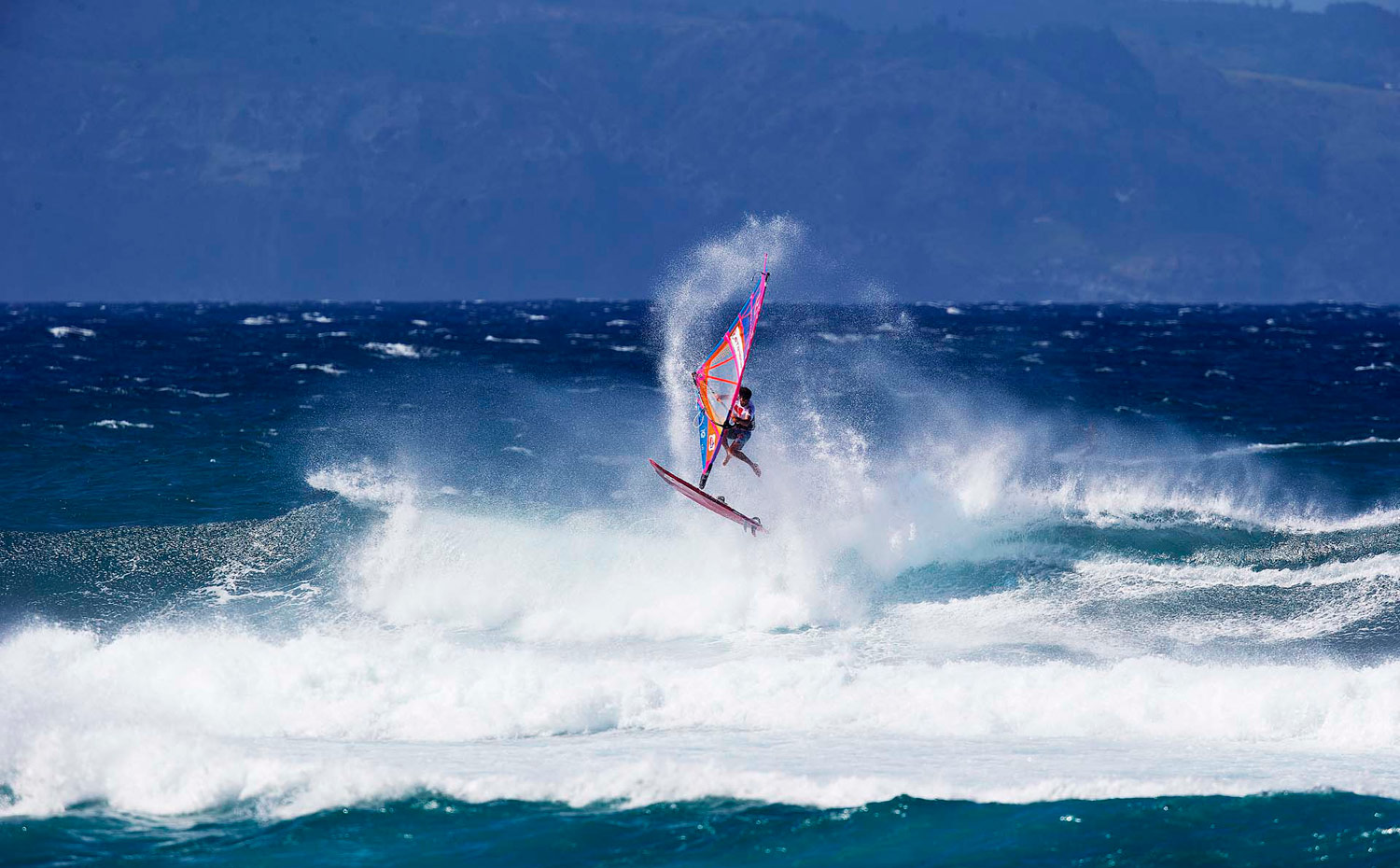 Aloha Classic - PWA World Cup Maui 2014