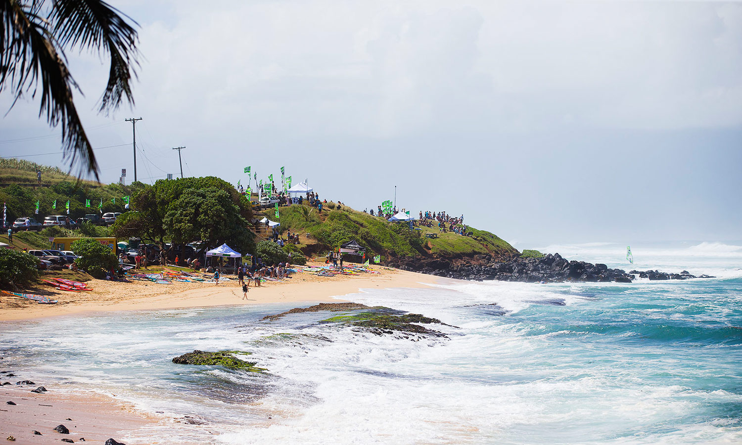 PWA World Cup Maui 2015 - Aloha Classic