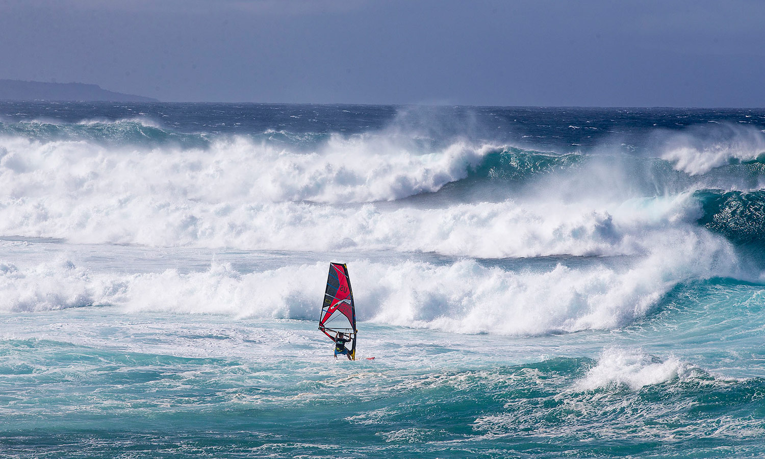 PWA World Cup Maui 2015 - Aloha Classic