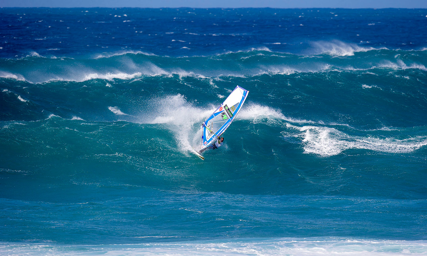 PWA World Cup Maui 2015 - Aloha Classic