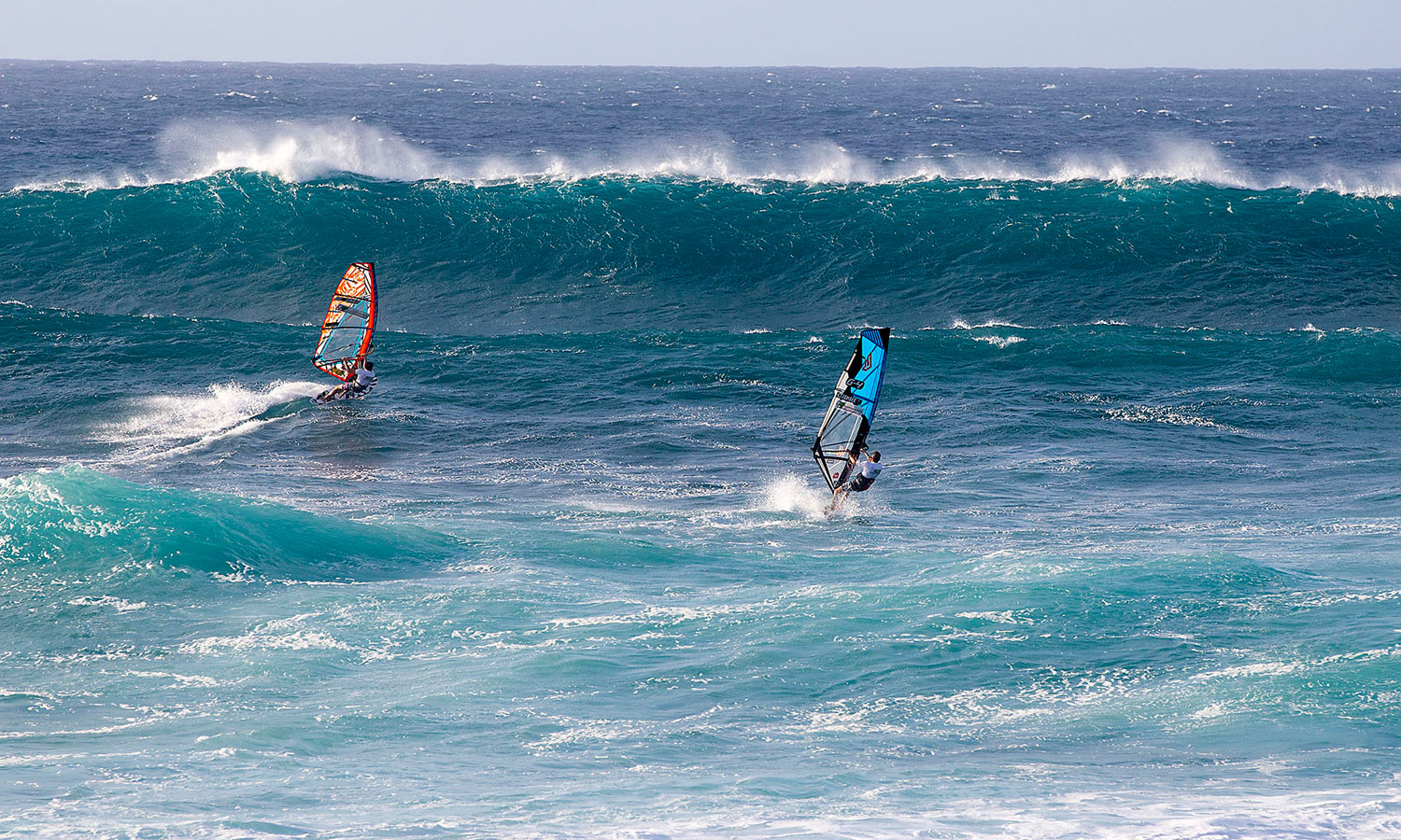 PWA World Cup Maui 2015 - Aloha Classic