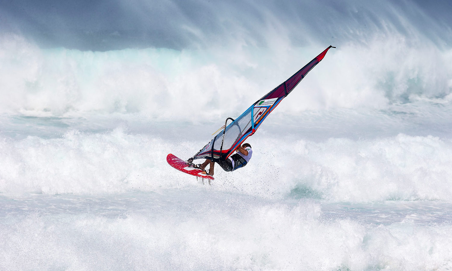 PWA World Cup Maui 2015 - Aloha Classic