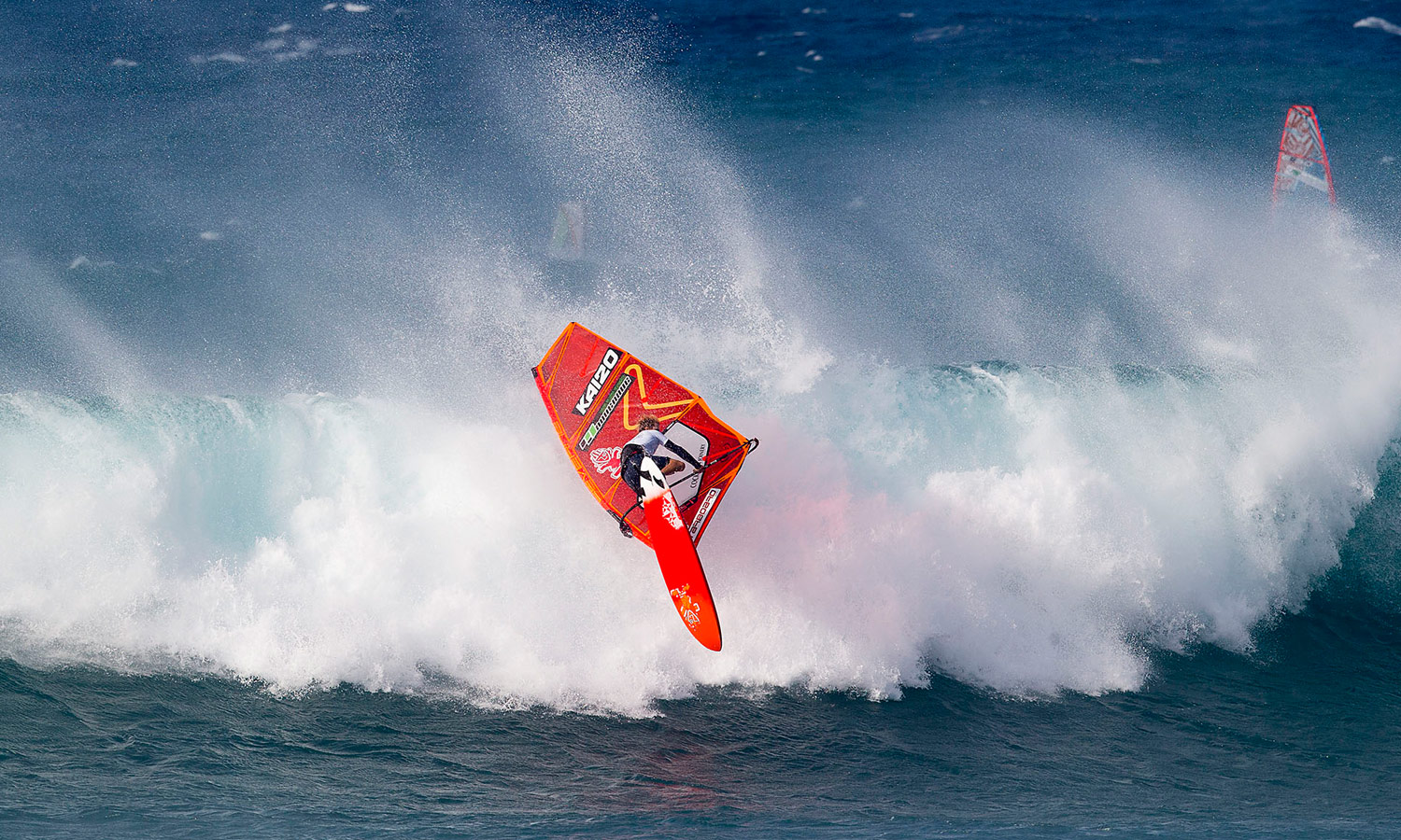 PWA World Cup Maui 2015 - Aloha Classic