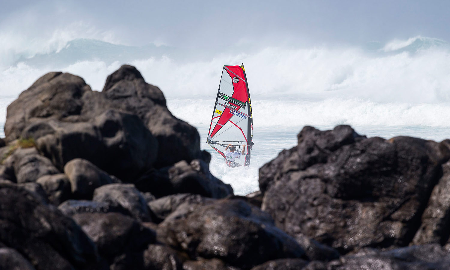 PWA World Cup Maui 2015 - Aloha Classic