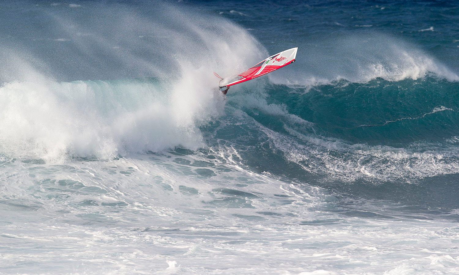 PWA World Cup Maui 2015 - Aloha Classic