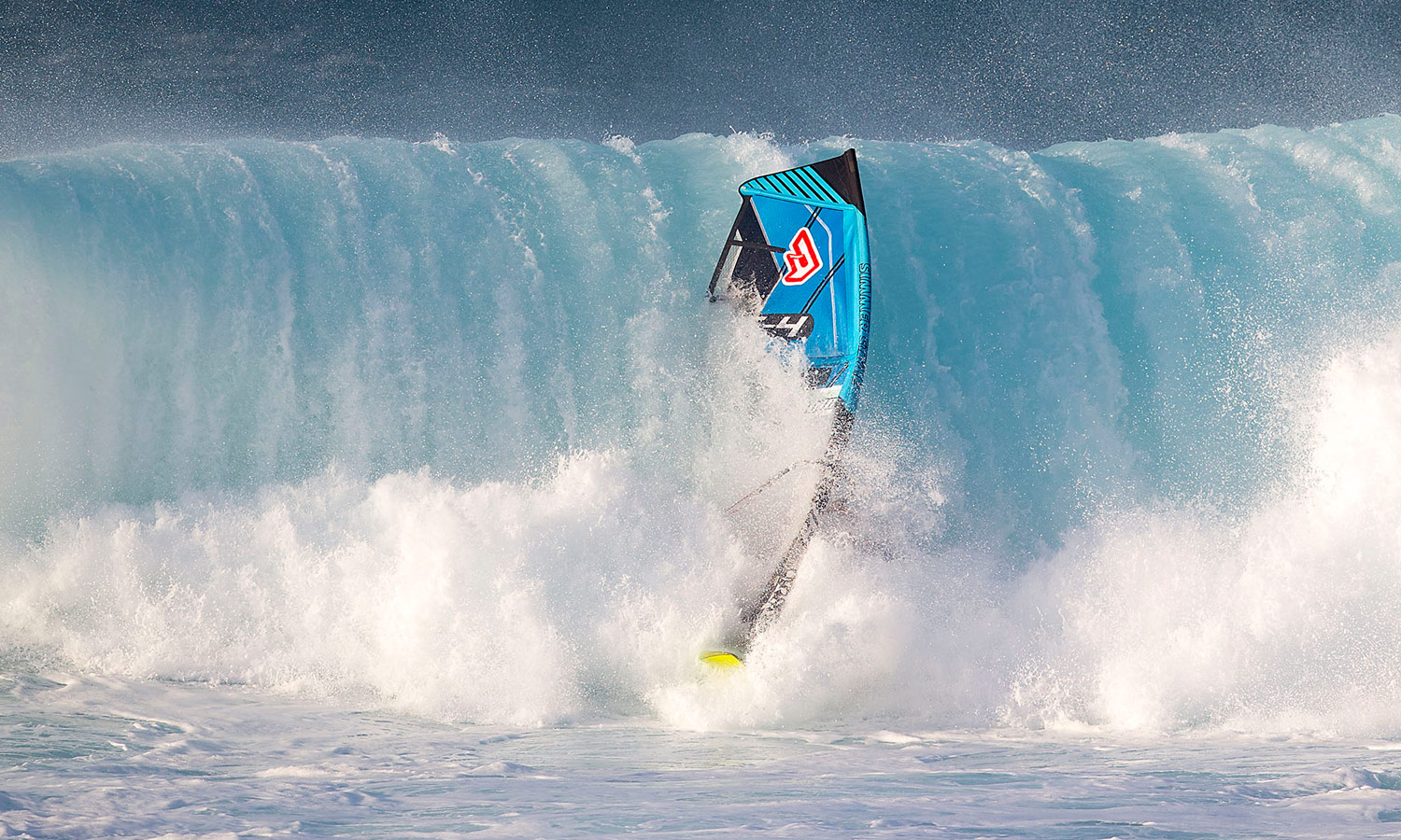 PWA World Cup Maui 2015 - Aloha Classic