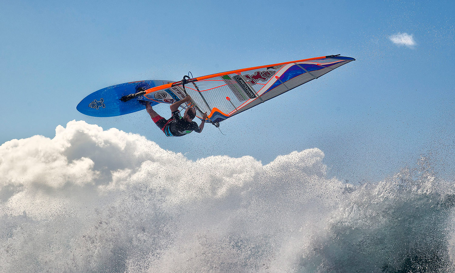 PWA World Cup Maui 2015 - Aloha Classic