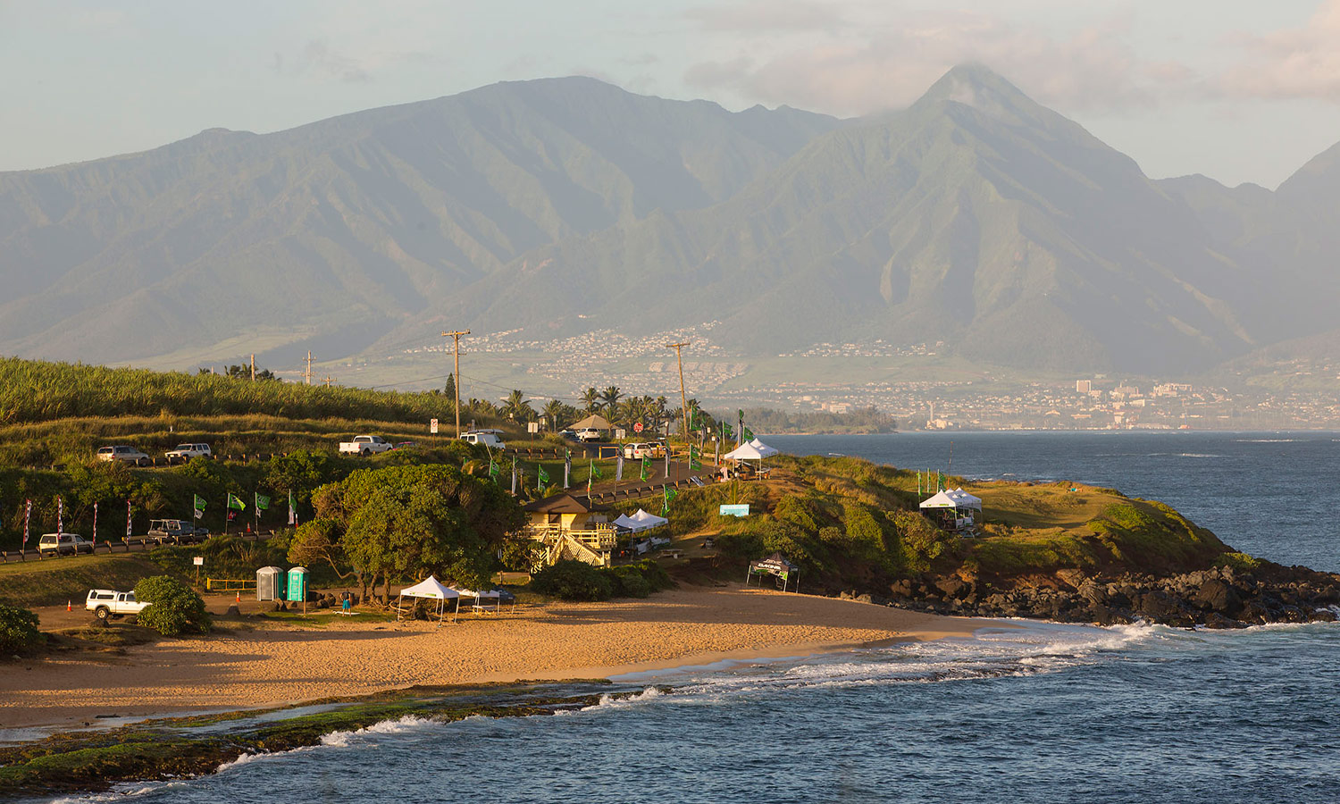 PWA World Cup Maui 2015 - Aloha Classic