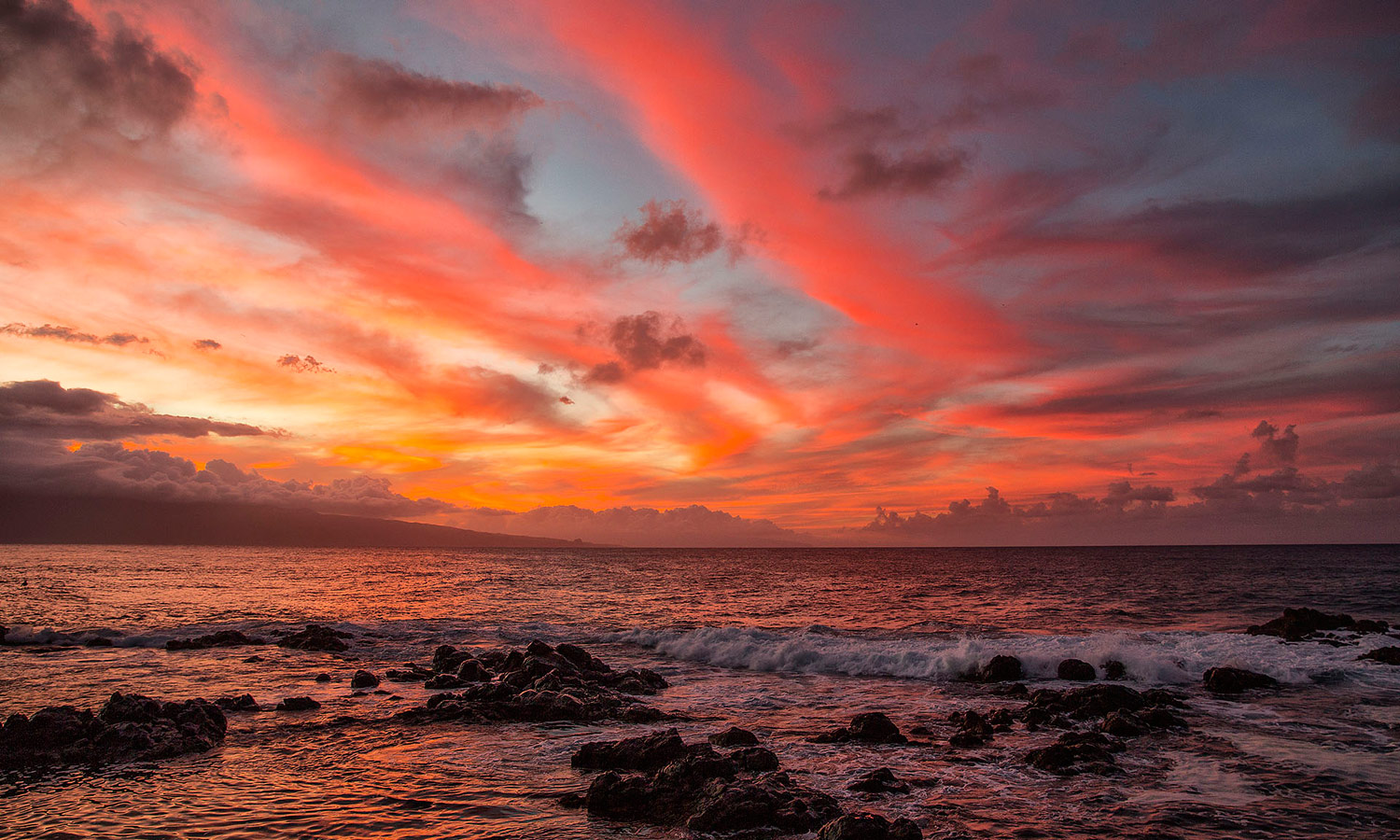 PWA World Cup Maui 2015 - Aloha Classic