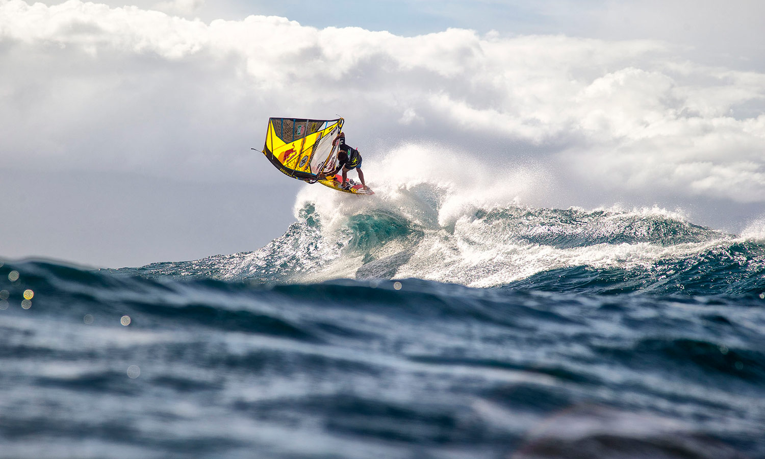 PWA World Cup Maui 2015 - Aloha Classic