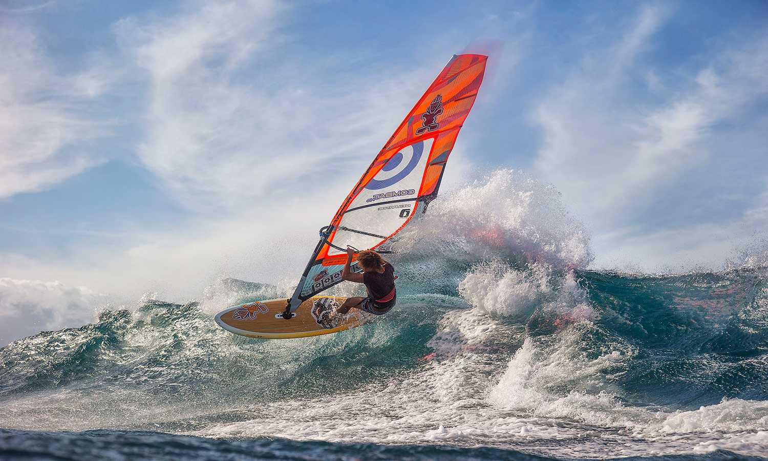 PWA World Cup Maui 2015 - Aloha Classic