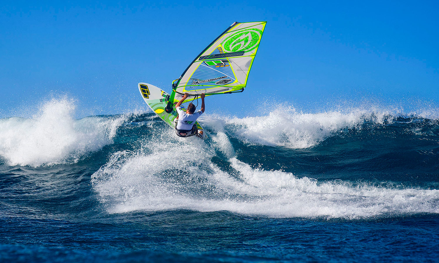 PWA World Cup Maui 2015 - Aloha Classic