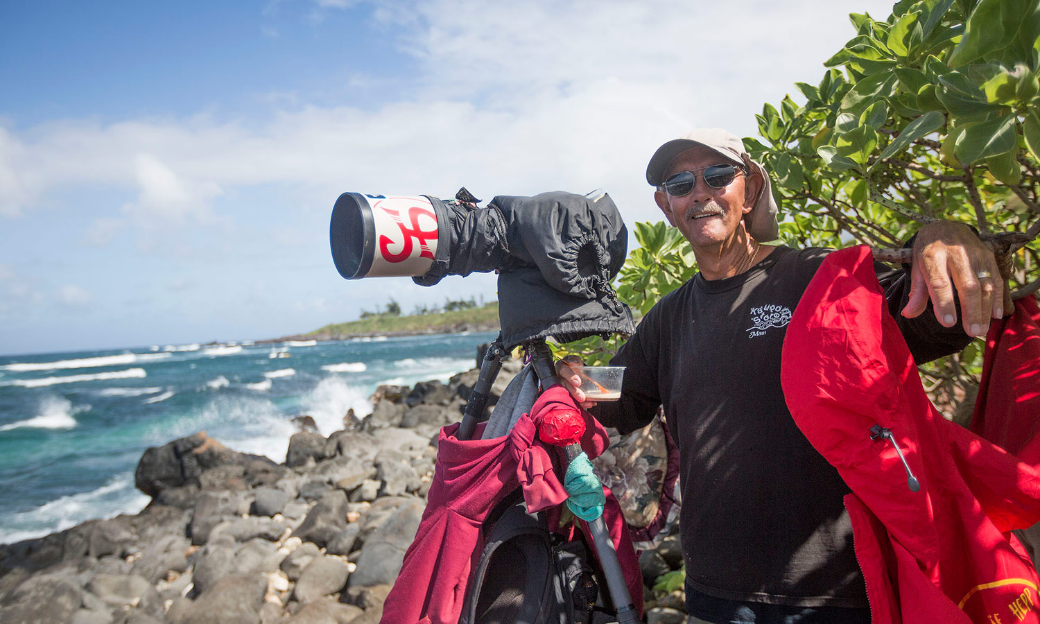 PWA World Cup Maui 2015 - Aloha Classic