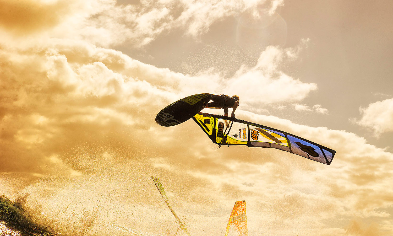 PWA World Cup Maui 2015 - Aloha Classic