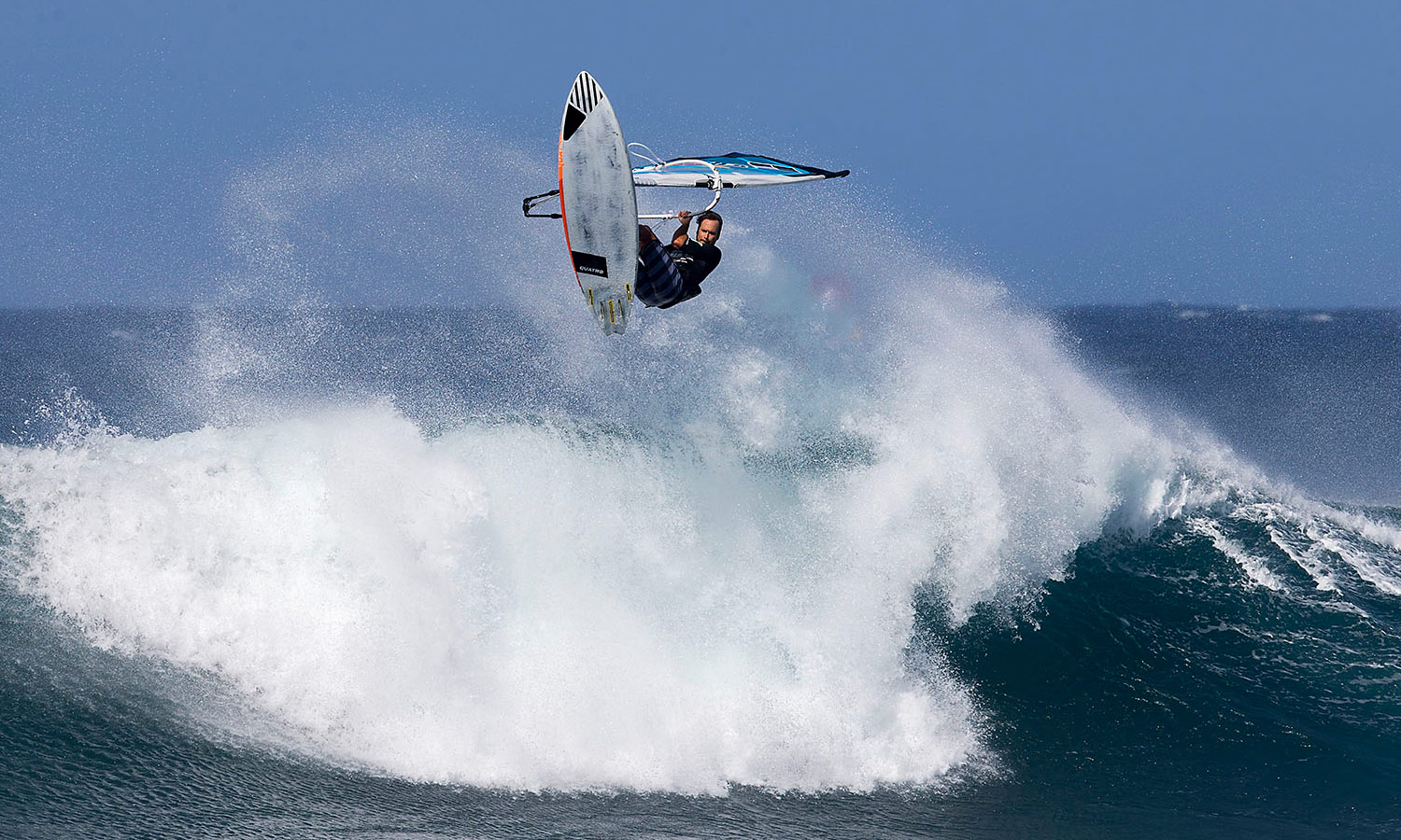 PWA World Cup Maui 2015 - Aloha Classic